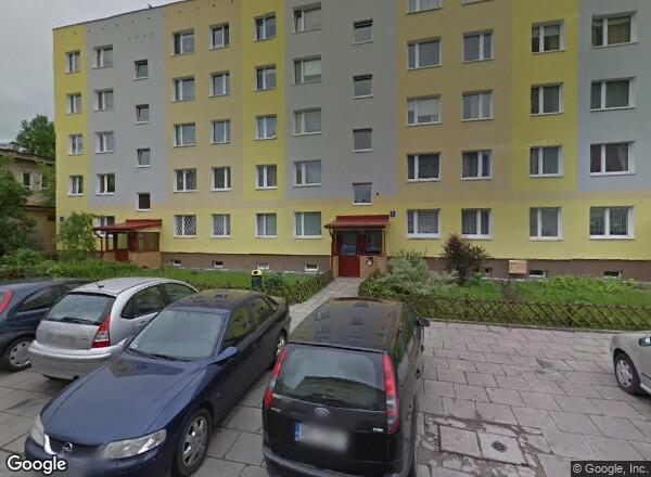 Ceny mieszkań Warszawa ul. Dobosza 5