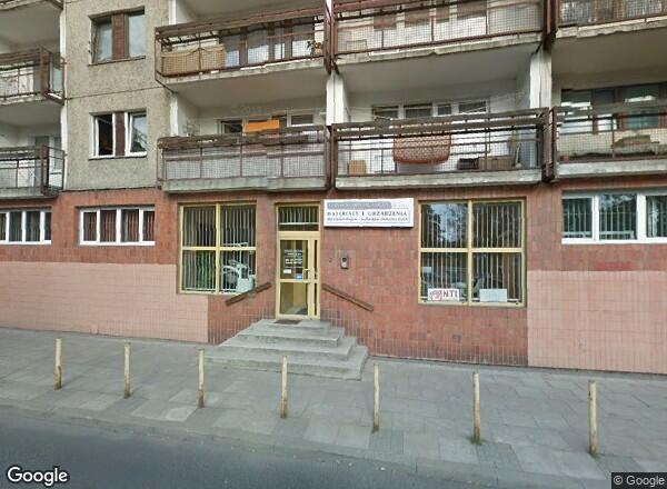 Ceny transakcyjne mieszkań Łódź Składowa 20/24