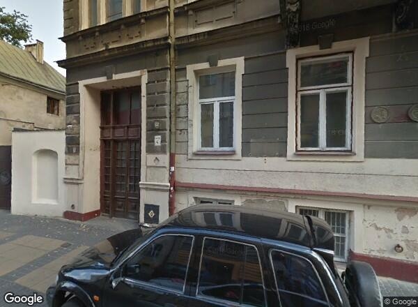 Ceny transakcyjne mieszkań Lublin Tadeusza Kościuszki 4