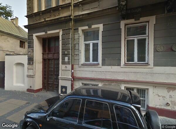 Ceny mieszkań Lublin Tadeusza Kościuszki 4