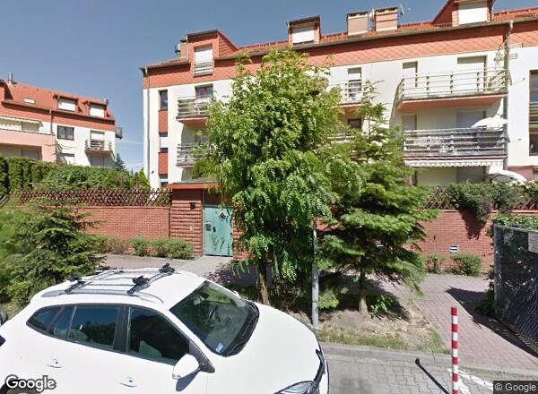 Ceny mieszkań Wrocław UL. RYMARSKA 17