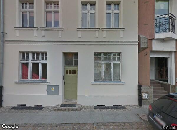 Ceny mieszkań Olsztyn Okopowa 12