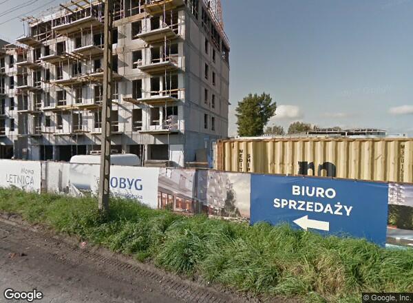 Ceny mieszkań Gdańsk Starowiejska 58