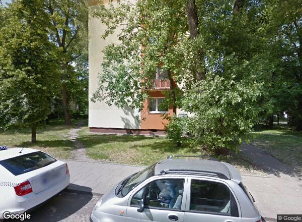 Ceny mieszkań Łódź Stefana Rogozińskiego 17