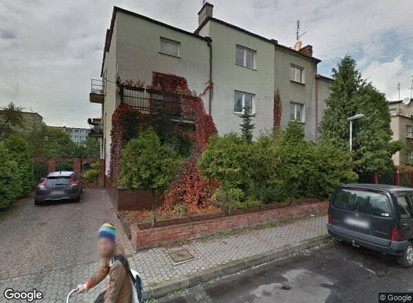 Ceny transakcyjne mieszkań Toruń Stanisława Wyspiańskiego 19