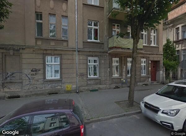 Ceny transakcyjne mieszkań Gorzów Wielkopolski ADAMA MICKIEWICZA 5