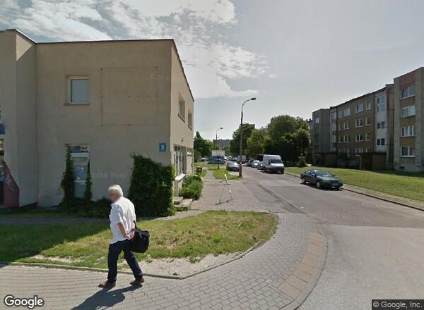 Ceny mieszkań Warszawa ul. Z. Klemensiewicza 10