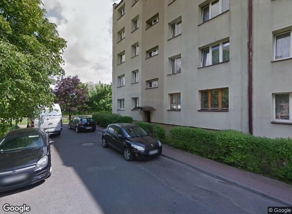 Ceny mieszkań Katowice Pogodna 1