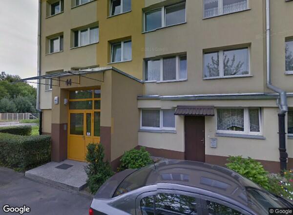 Ceny mieszkań Wrocław UL. DŹWIRZYŃSKA 44