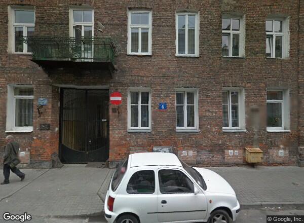 Ceny mieszkań Warszawa ul. Kępna 6