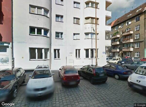 Ceny transakcyjne mieszkań Wrocław UL. BARYCKA 12