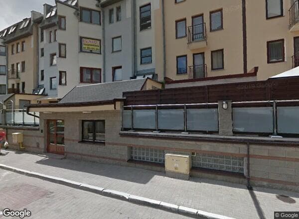 Ceny transakcyjne mieszkań Piaseczno Albatrosów 5