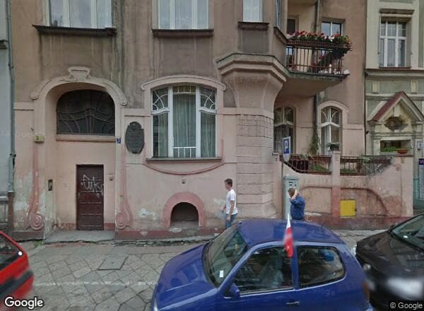 Ceny transakcyjne mieszkań Bydgoszcz Augusta Cieszkowskiego 3