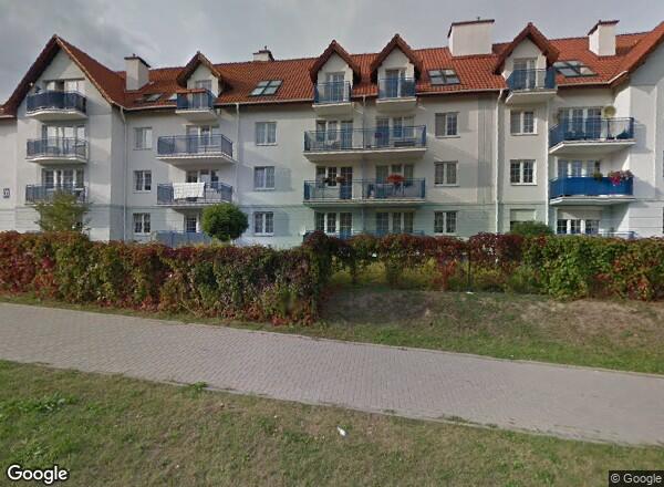 Ceny mieszkań Olsztyn gen. Stefana Grota Roweckiego 31