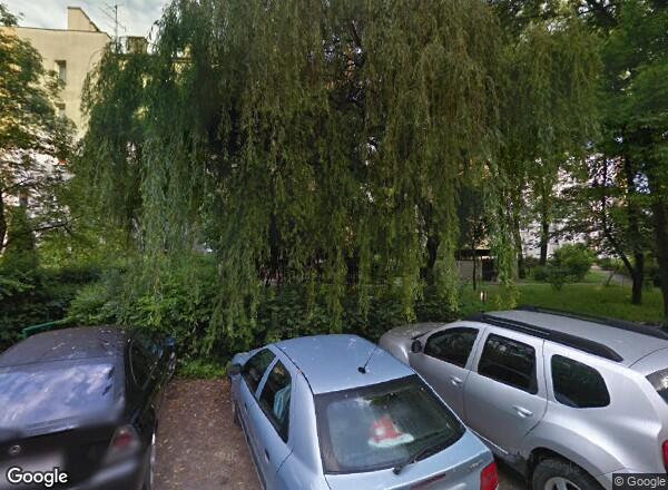 Ceny mieszkań Kraków Ignacego Krasickiego 27