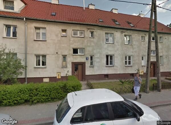 Ceny transakcyjne mieszkań Olsztyn Karola Szymanowskiego 4