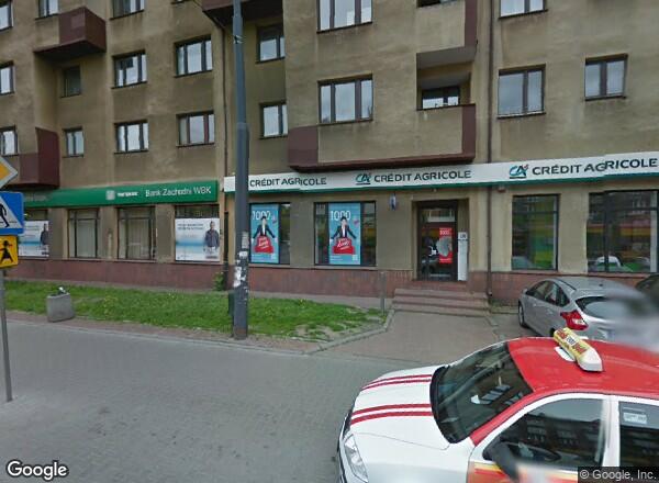 Ceny mieszkań Warszawa ul. Wolska 87
