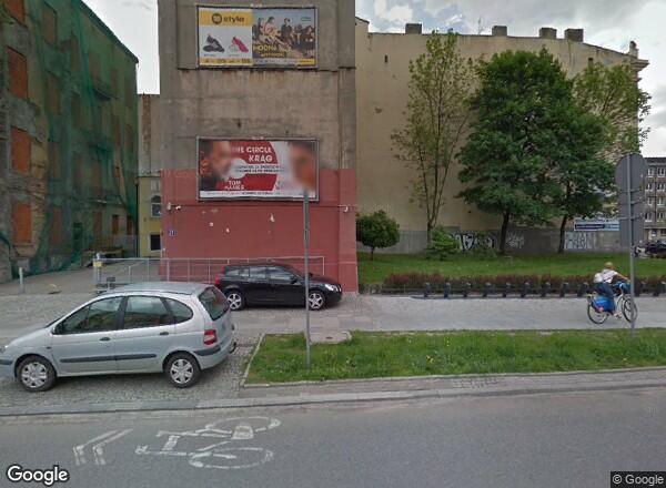 Ceny mieszkań Łódź Prezydenta Gabriela Narutowicza 21