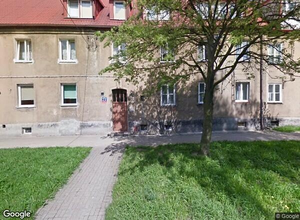 Ceny transakcyjne mieszkań Łódź Górska 23