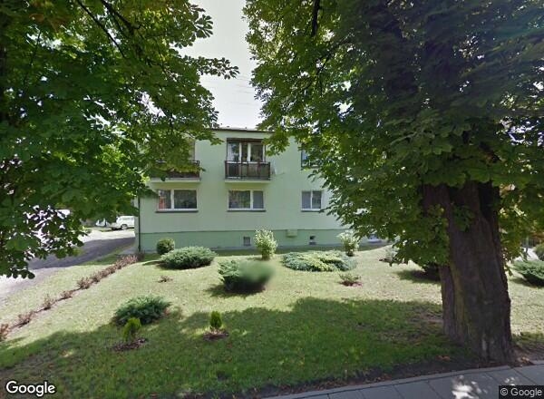 Ceny transakcyjne mieszkań Poznań Sióstr Misjonarek 4
