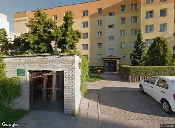 Ceny mieszkań Warszawa ul. S. Mikołajczyka 6