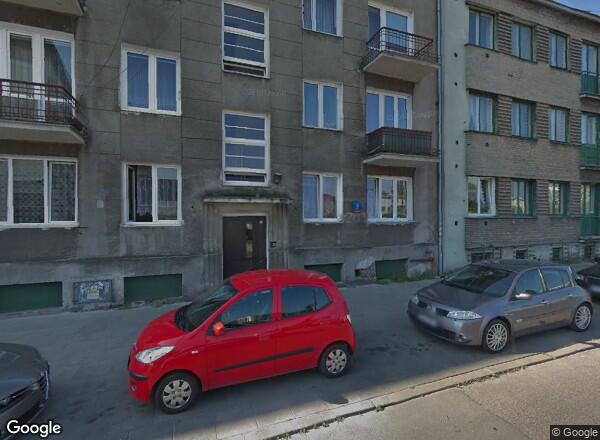 Ceny mieszkań Warszawa ul. Groszowicka 7