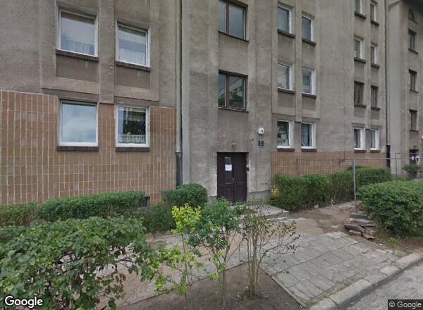 Ceny mieszkań Poznań Dezyderego Chłapowskiego 14