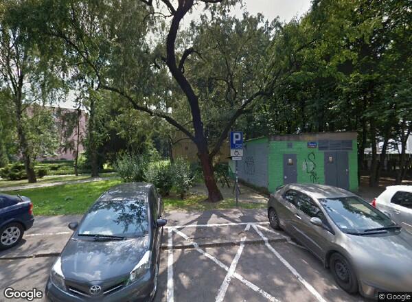 Ceny mieszkań Warszawa ul. Nubijska 3