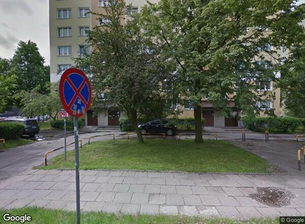 Ceny mieszkań Łódź Wileńska 36