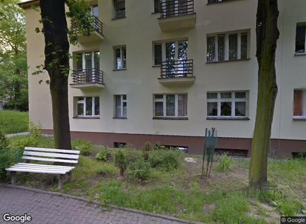 Ceny mieszkań Katowice Władysława Broniewskiego 20