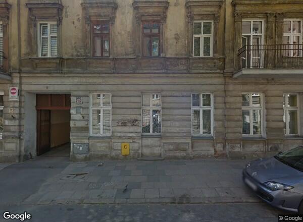 Ceny mieszkań Łódź Dowborczyków 29