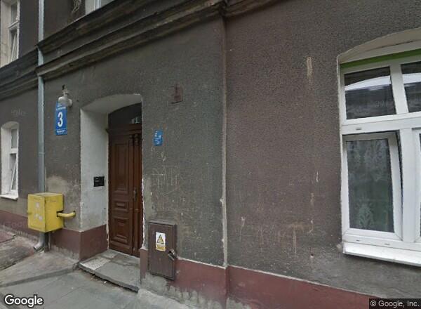 Ceny mieszkań Gdańsk Przyokopowa 3