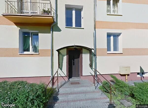 Ceny transakcyjne mieszkań Bydgoszcz Ikara 16