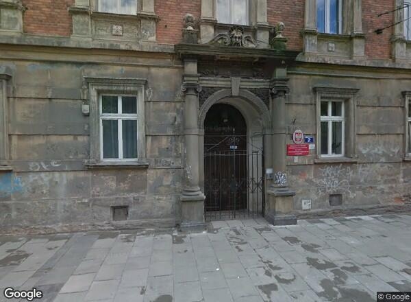 Ceny transakcyjne mieszkań Kraków św. Gertrudy 2