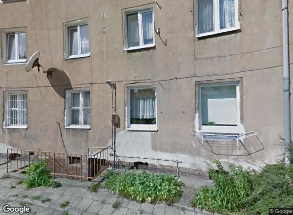 Ceny mieszkań Szczecin Żelazna 7