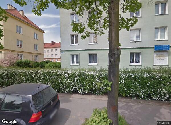 Ceny mieszkań Poznań Szamotulska 61