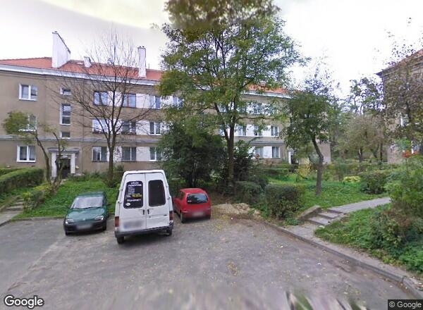Ceny transakcyjne mieszkań Kraków Kępna 17