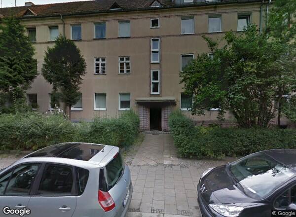 Ceny mieszkań Wrocław UL. JÓZEFA LOMPY 19