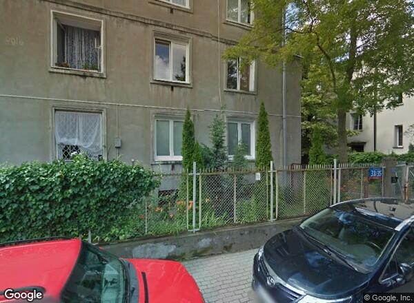 Ceny transakcyjne mieszkań Warszawa ul. A. Dygasińskiego 33/35