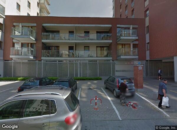 Ceny mieszkań Warszawa ul. J. K. Chodkiewicza 4