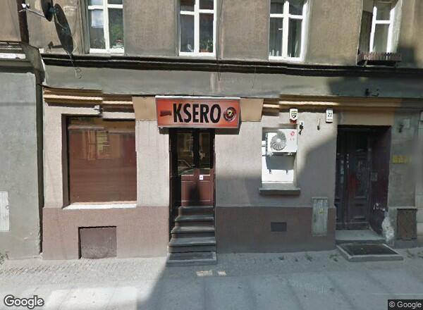 Ceny mieszkań Wrocław UL. KSIĘCIA JÓZEFA PONIATOWSKIEGO 22