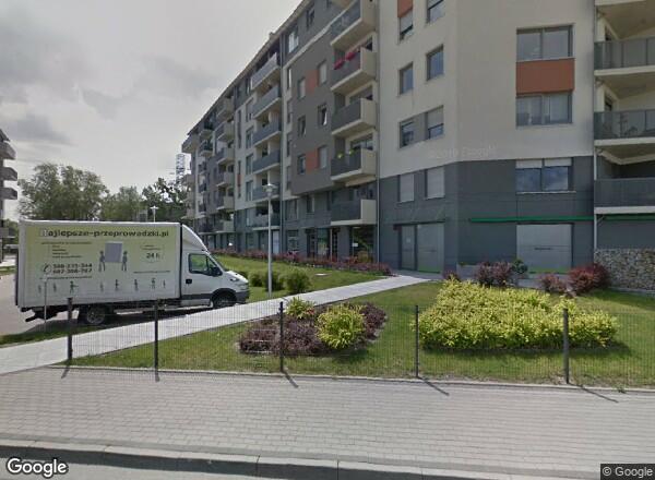 Ceny mieszkań Wrocław UL. RAFAŁA WOJACZKA 3