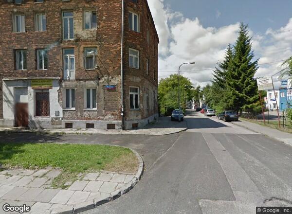 Ceny mieszkań Warszawa ul. Liwska 4A