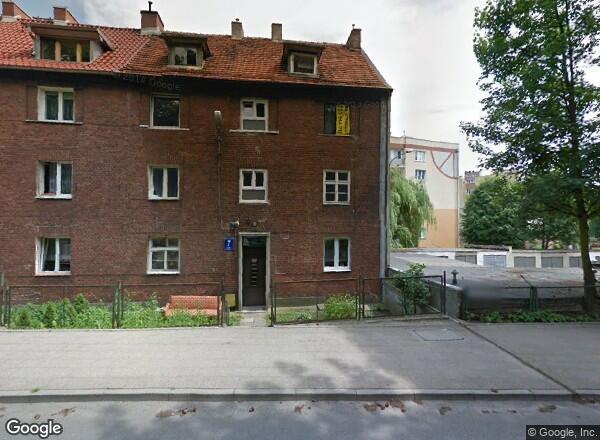Ceny transakcyjne mieszkań Gdańsk gen. Józefa Bema 7