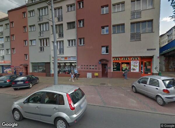 Ceny mieszkań Szczecin Księdza Kardynała Stefana Wyszyńskiego 24