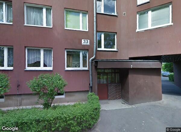 Ceny mieszkań Wrocław UL. OBORNICKA 33