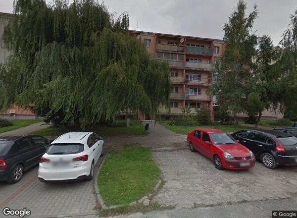 Ceny mieszkań Olsztyn Ernsta Wiecherta 6