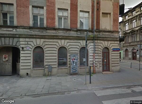 Ceny mieszkań Łódź Rewolucji 1905 r. 13