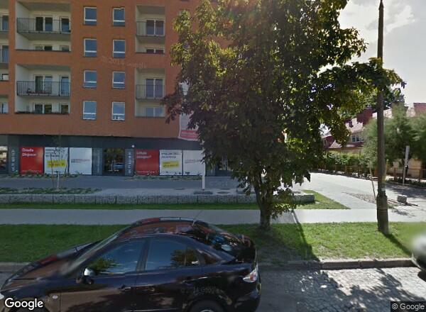 Ceny mieszkań Wrocław UL. JANA DŁUGOSZA 31