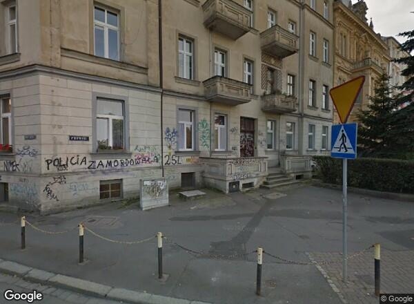 Ceny transakcyjne mieszkań Wrocław PODWALE 70